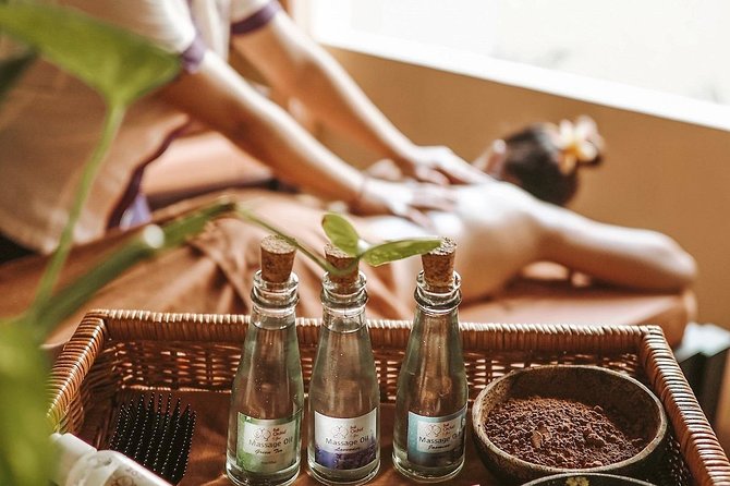 Balinese Massage