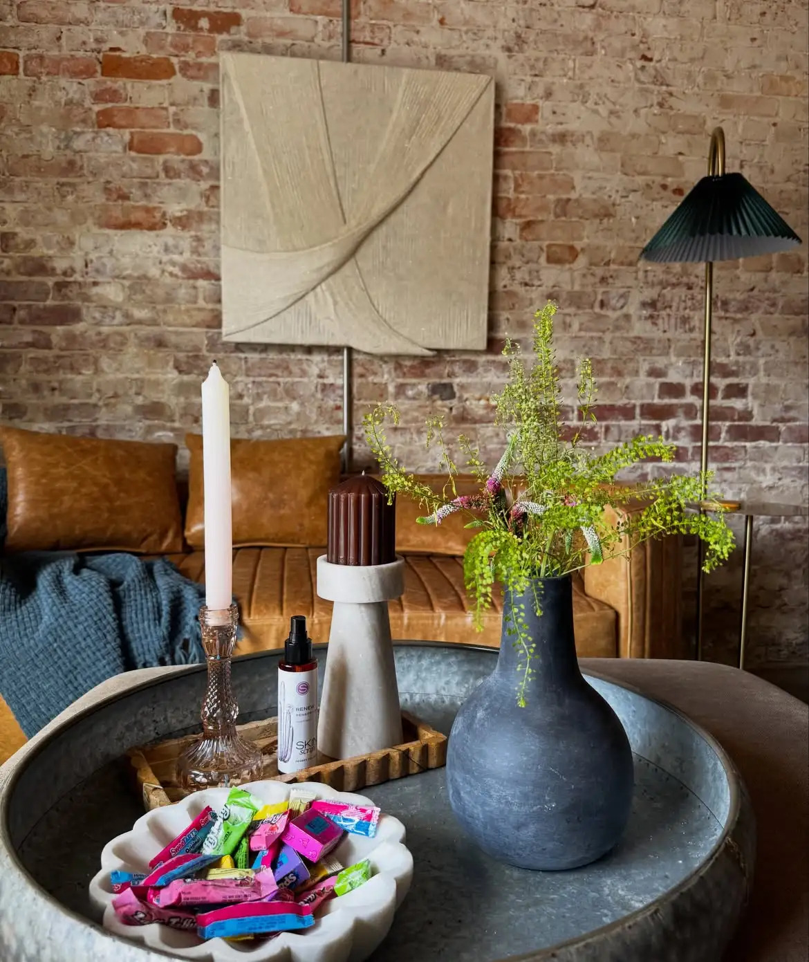 Urban Aqua Wellness Space